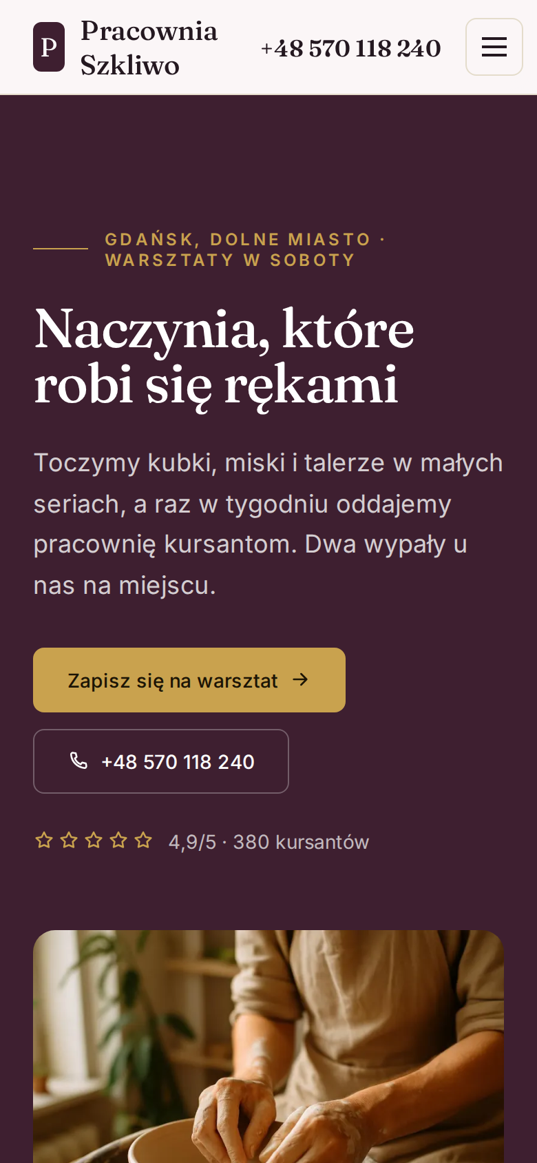 Business Growth na telefonie